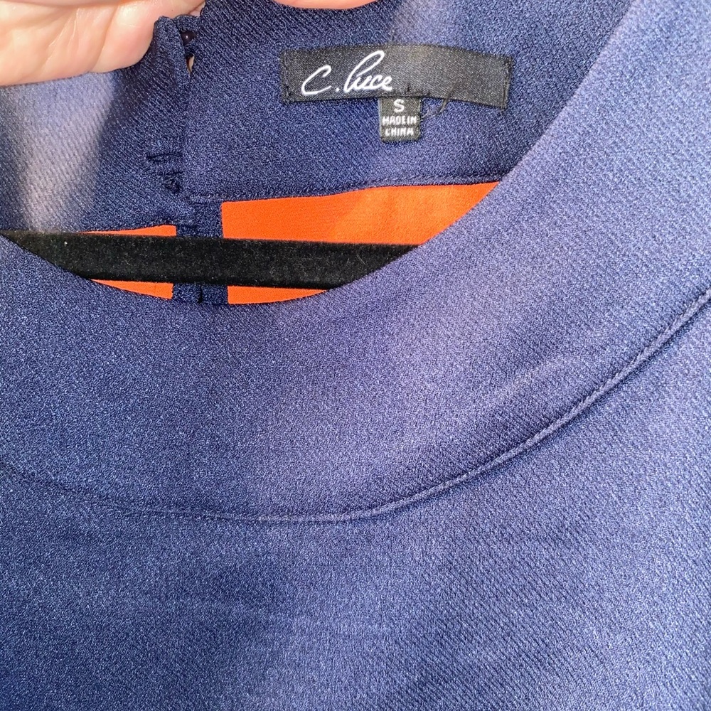 C.luce Dress - Picture 3 of 3